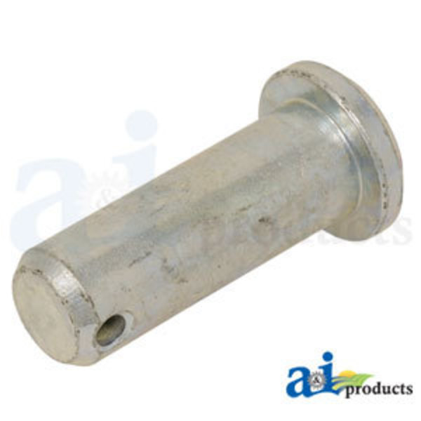 A & I Products Pin, Top Link: Cat. I 3" x3" x2" A-R58262